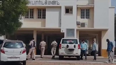 Here are the big stories from Tamil Nadu today