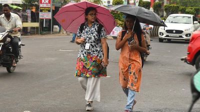 Heavy rain triggers landslides in several parts of Arunachal