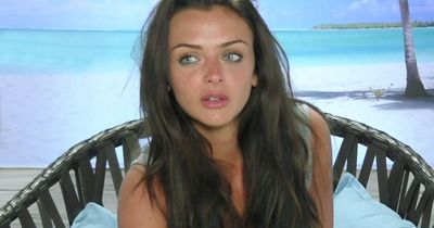 Kady McDermott's involvement in WORST row of Love Island history as she rejoins show