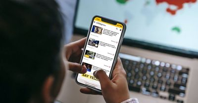The Manchester Evening News launches AI trial