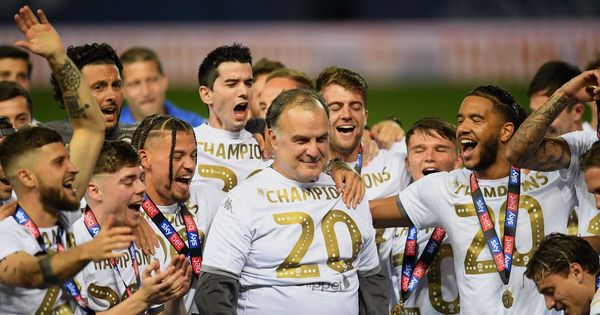 Championship 2023/24 table predicted by supercomputer after fixtures  confirmed - Manchester Evening News