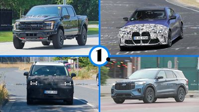 Best Spy Shots For The Week Of June 19