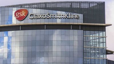 GSK Surges After Settling First Zantac Case, But A 'Conveyor Belt' Of Claims Looms