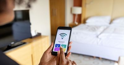 Expert shares the reason why you shouldn't turn off Wi-Fi to save money