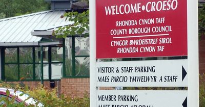 A council wants to build a new special school in Rhondda Cynon Taf and people are being asked what they think