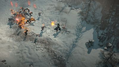 The Diablo 4 team confirms DirectStorage isn't working in the game 'but we are planning on enabling it in the future'