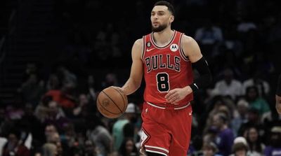 Zach LaVine Shutting Down Knicks Trade Rumors Before They Even Begin, per Report