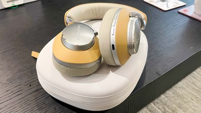 Bowers & Wilkins Px8 review: A luxurious alternative to Sony and Bose's flagship headphones
