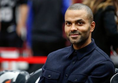 4-time NBA champion Tony Parker says the Spurs is the 'perfect place' for Victor Wembanyama