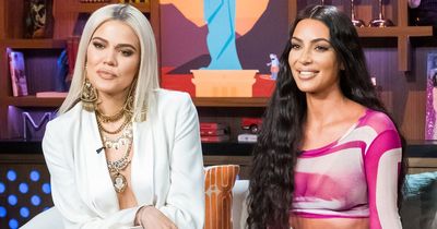 Kim Kardashian reveals which sister is her favourite amid awkward family feud