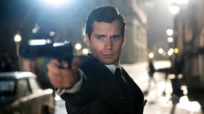 Casino Royale director on why Henry Cavill wasn’t chosen as Bond (and why he probably won't be again)