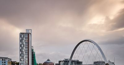 Glasgow weekend weather as thunder and lightning expected amid downpours