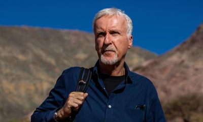 James Cameron calls Titan submersible design ‘critically flawed’