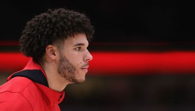 Bulls’ Lonzo Ball likely will miss 2023-24 season because of left knee injury