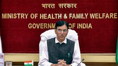 Centre defends National Family Health Survey-6 questionnaire, says disability data won’t change fast