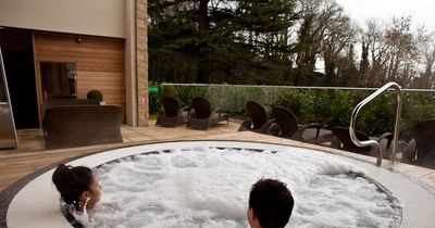 Urgent health warning to anyone with a hot tub this summer over deadly bacterial disease