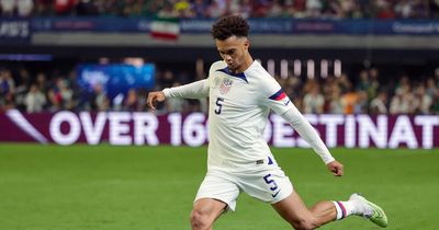 Man City could fill problem position with USA star and pave way for Kyle Walker exit
