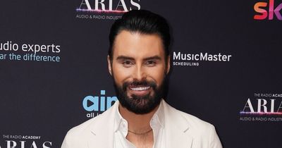 Rylan says 'this is how I lose everything' as he shares in fans' shock over price of staple