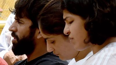 'Trials should be fair, without any bias': Coaches, parents unhappy with exemption given to six wrestlers