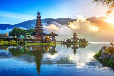 The best time to visit Bali for a holiday – and how to swerve the wet season