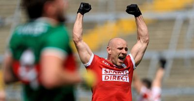 Cork vs Roscommon All-Ireland SFC preliminary quarter-final: Live stream and TV info