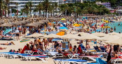 Six Spain travel warnings to anyone going on holiday - from passport rule to heatwaves