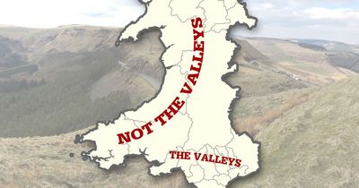 31 things English people don't know unless they've lived in Wales