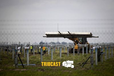 TribCast: The rise of renewable energy in Texas