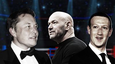 UFC President Says Elon Musk and Mark Zuckerberg are 'Serious' About Cage Match