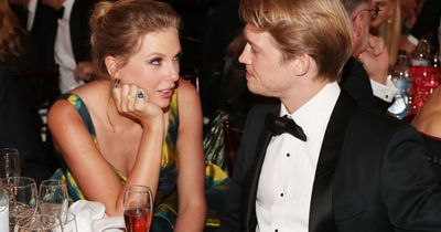 Taylor Swift and Joe Alwyn have a 'good chance' of 'working things out' says Google AI