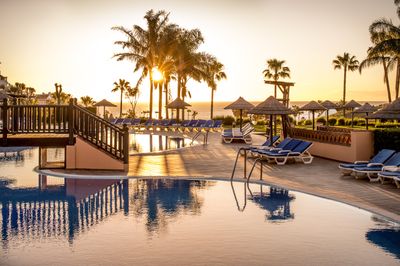 Wyndham Grand Residences, Costa Del Sol—a sunny spot where you still get bang for your buck