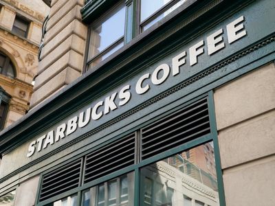 Starbucks workers at 150 stores to strike over alleged ban on Pride decor