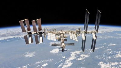 No decision yet on sending Gaganyaan astronauts to International Space Station