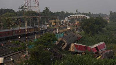 Railways alarmed over freight trains running without safety clearance