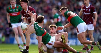 Galway v Mayo: TV channel info, live stream, throw-in time and more for All-Ireland Football clash