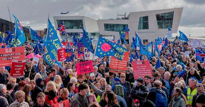 Have your say seven years on from the Brexit vote