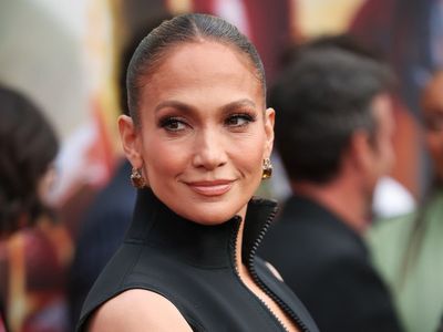 Jennifer Lopez says her 15-year-old twins have started to ‘challenge’ her