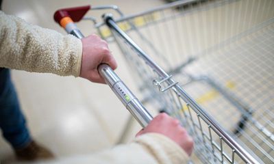Supermarket trolley sensors could help to identify risk of stroke, say scientists