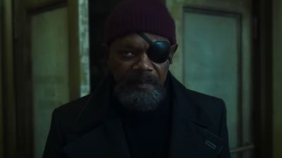 Samuel L. Jackson's Story About A Stolen Avengers Script Sounds Like Something Straight Out Of Secret Invasion