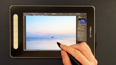 XP-Pen Artist 10 Pen Display (2nd Gen) review