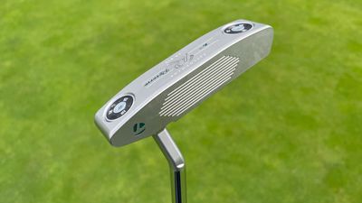 TaylorMade TP Reserve B13 Putter Review