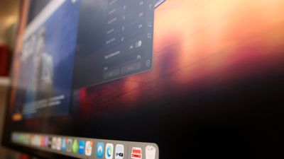 5 things to consider when buying a monitor for Mac