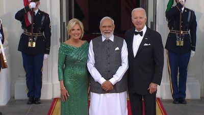 A new era for US-India relations? Breaking down Modi's visit to the United States