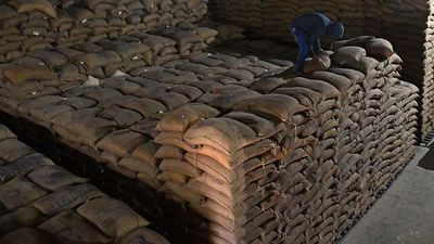 Food Corporation of India not to consider request by States for more foodgrains under open market scheme