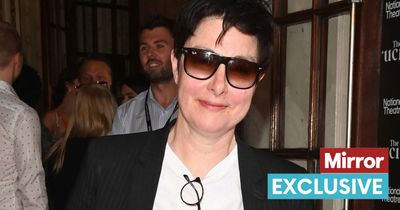 Sue Perkins replaced as LGBT Awards host by Radio 1 star after sponsorship row