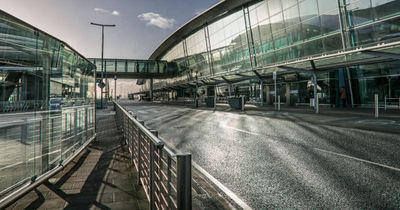 Dublin Airport issues warning as car parks near capacity