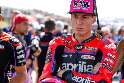 Espargaro “angry” Ducati blocked MotoGP Friday format tweak for 2023