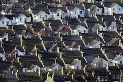 Mortgage measures ‘could help to create some breathing space’ for borrowers