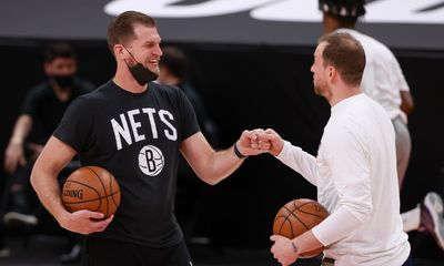 Ime Udoka, Rockets reportedly naming Tiago Splitter as assistant coach