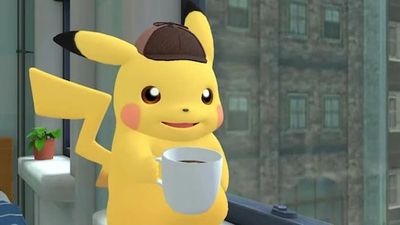 'Detective Pikachu Returns' Release Date, Trailer, Voice Actors, and More News
